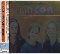 Hanson - Middle of Nowhere