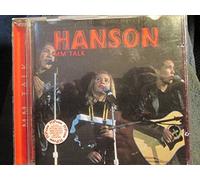 Hanson - Mm Talk Interview Limited Edition