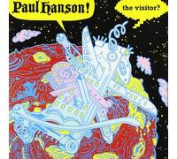 Hanson Paul - The Visitor [Import]