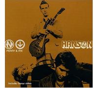 Hanson - Penny & Me [Import]