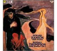 Hanson - Quartet String 1/2
