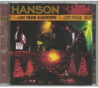 Hanson - Road to Albertane-Hanson Tour
