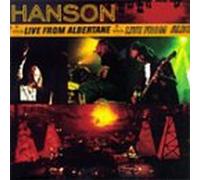 Hanson - Road to Albertane-Hanson Tour