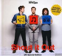 Hanson - Shout It Out