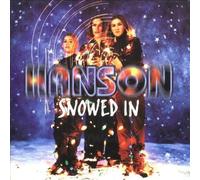 Hanson - Snowed in by Hanson (1997) Audio CD