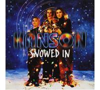 Hanson – Snowed In – CD