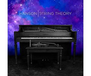 Hanson - String Theory