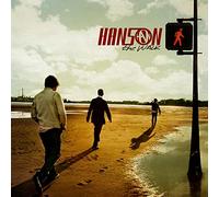 Hanson – Walk – Membran