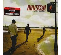 Hanson - The Walk [Import]