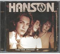 Hanson – This Time Around – CD