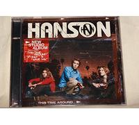 Hanson – This Time Around – Mercury