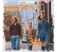 Hanson - Three Car Garage-Indie Recordi