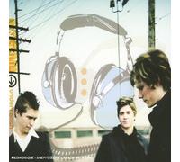 Hanson - Underneath + 1 [Import]