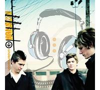 Hanson – Underneath