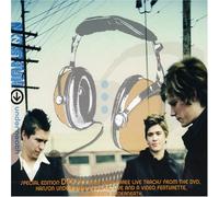 Hanson - Underneath