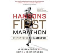 Hansons First Marathon by Luke Humphrey Inconnu (Auteur)