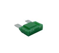 Hansor AMP-M030 Maxi fusible plat 30 A vert 1 pc(s)
