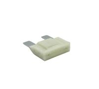 Hansor AMP-M080 Maxi fusible Plat 80 A Blanc 1 pièce