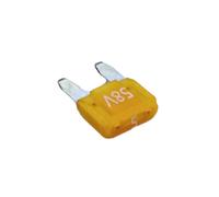 Hansor ASP-M05 Mini fusible plat 5 A orange