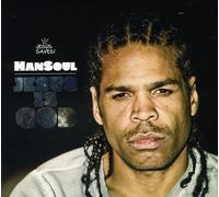 Hansoul - Jesus is God