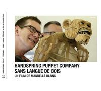 Hanspring Puppet Company : Sans langue de bois - DVD DVD