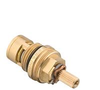 hansgrohe 94149000 angle de fermeture de 180 degrés, avec vannes en céramique