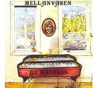 Hansson,Bo - Attic Thoughts [Import]