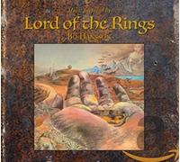 Hansson,Bo - Lord of The Rings [Import]