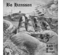 Hansson,Bo - Lord of The Rings [Import]