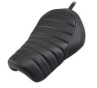 HANSWDEU Convient pour Sportster Iron 883 XL883N coussin de siège de moto 2016 2017 2018 2019 16 17 18 19