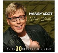 Hansy Vogt - Das Beste-Meine 30 Schönsten Lieder [Import]