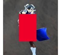 Hantai Anime Girl Figure 18CM Factory Japanese Anime Original Character Chun-Li Action Figure Adult Toy Pretty Girl Model PVC Statue Adult Toy Collection Doll Ornement