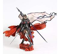 Hantai Anime Girl Figure 30CM Anime Figure Limited Edition Fate Grand Order Avenger Jeanne D Arc PVC Action Figure Collection Mo Del Cadeau Statue Ornement Adulte Jouet Poupée Belle Fille