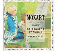 Hantai - MozartLe Concert Francais [Import]