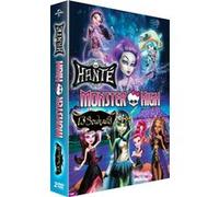 Monster High - Hanté + 13 Souhaits - Pack