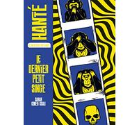 Le Dernier Petit Singe