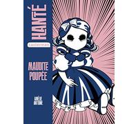Hanté - Maudite poupée