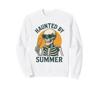 Hanté par l'été - Spooky Ice Pop Vibes Sweatshirt