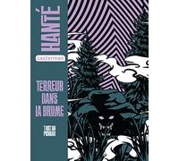 Hanté - Terreur dans la brume