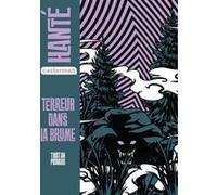 Tristan Pichard – Hanté : Terreur dans la brume – Semi-poche