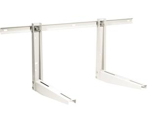 Hantech Air-Klima Console de montage blanc