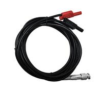 Hantek HT30A Heavy Duty Automotive Test lead 3 m BNC vers banane câble Adaptateur