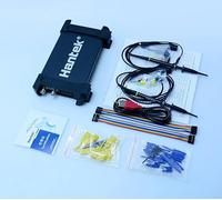 Hantek Qingdao Oscilloscope virtuel USB/PC Hantek 6022BL Oscilloscope numérique USB basé sur PC, 2 canaux, 20 MHz, 48 msa/s (Hantek6022BL)