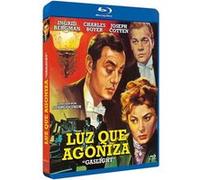 Hantise (1944) / Gaslight (Blu Ray) G