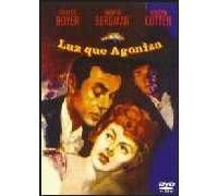 Hantise (1944) / Gaslight – DVD – Import
