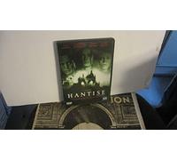 Hantise – DreamWorks Animation