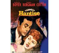 Hantise – Warner Bros.