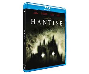 Hantise [Blu-Ray]