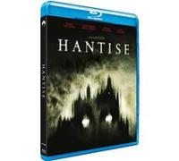 Hantise Blu-ray E