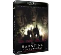 Hantise (film) (1999) / The Haunting (Blu Ray) G